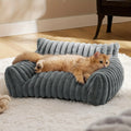 Canapé douillet pour chat et chaton 🐱🛋️